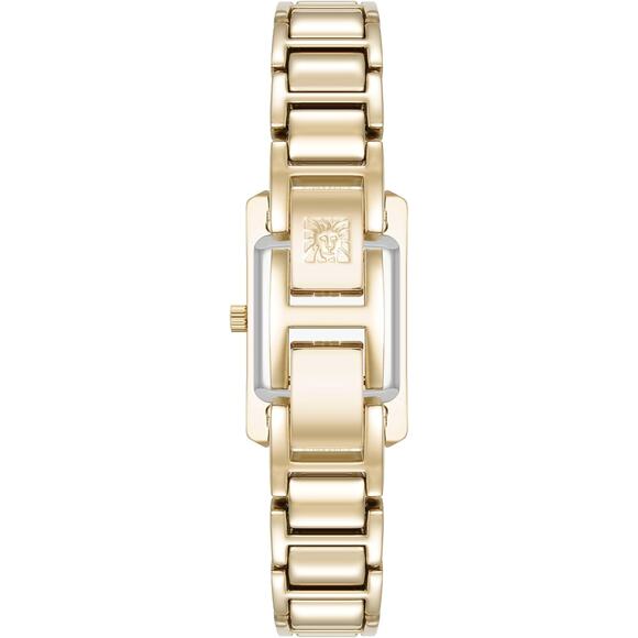 Anne Klein Women's Bracelet Watch - Picture 3 of 4